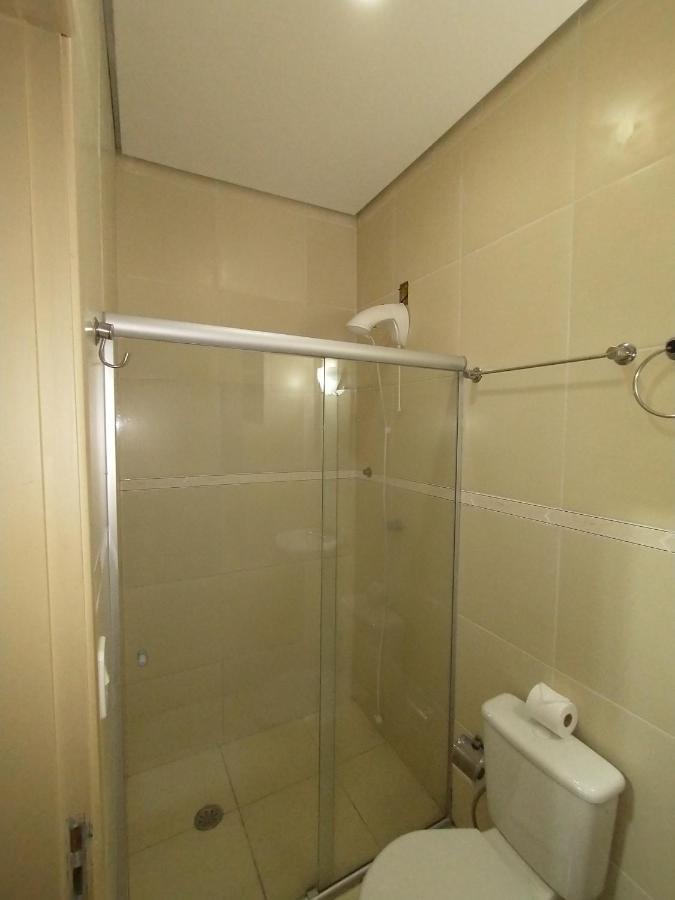 Hotel Albatroz Uberaba Exterior photo